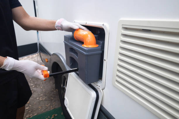 Best Affordable porta potty rental  in Polson, MT