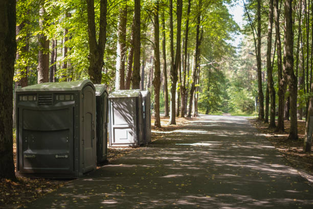 Best Local porta potty services  in Polson, MT