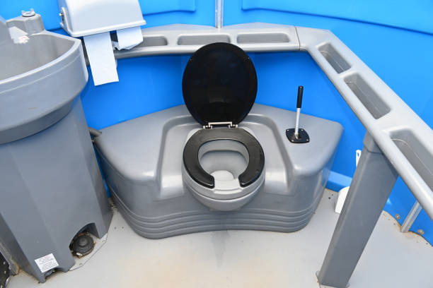 Best Sanitation services for porta potties  in Polson, MT
