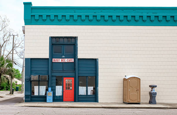 Portable sink rental in Polson, MT