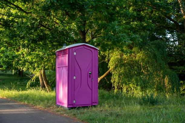 Best High-end porta potty rental  in Polson, MT