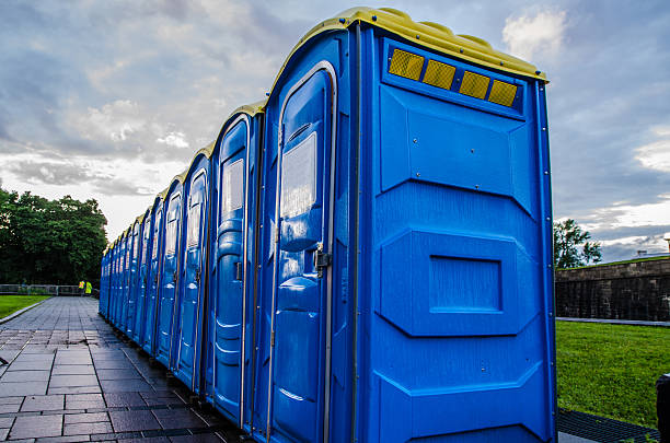 Reliable Polson, MT porta potty rental Solutions