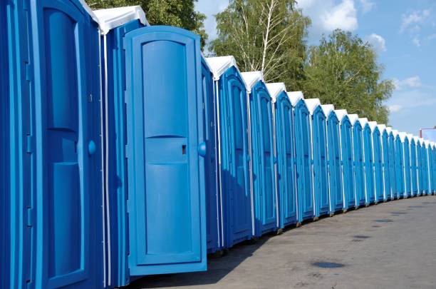 Best Portable restroom trailer rental  in Polson, MT